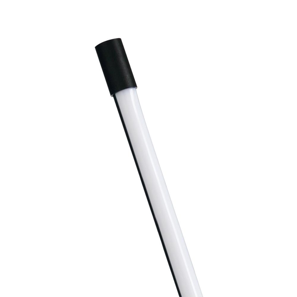 
Ljos Minimalist LED Linear Wall Light 35.8 in Black