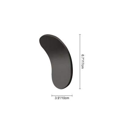 Nordlys Modern Mini LED Metal Wall Sconce Bedside