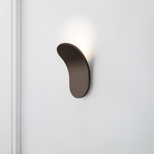 
Nordlys Modern Mini LED Metal Wall Sconce Bedside