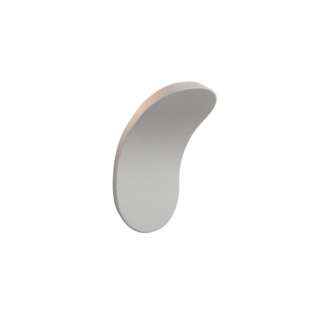 
Nordlys Modern Mini LED Metal Wall Sconce Bedside